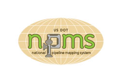 National Pipeline Mapping System Thumbnail
