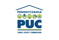 Pensylvania Public Utilities Commission Thumbnail