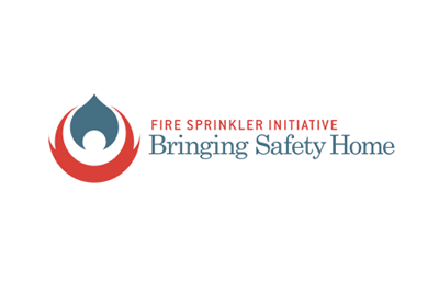 Fire Sprinkler Initiative: Bringing Safety Home