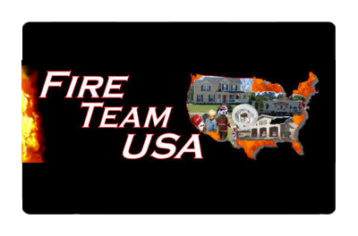 Fire Team USA