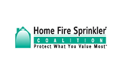 Home Fire Sprinkler Coalition Website