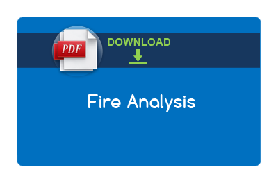 Analysis of Changing Residential Fire Dynamics