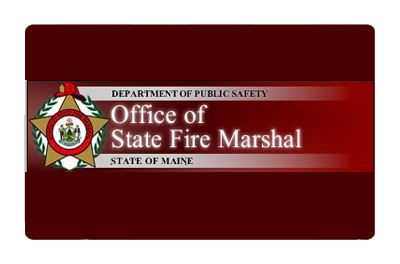 Inspections of Residential Fire Sprinkler Systems – Maine State Fire Marshal
