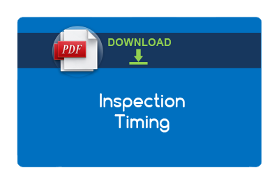 Residential Inspections (Montgomery County, MD)