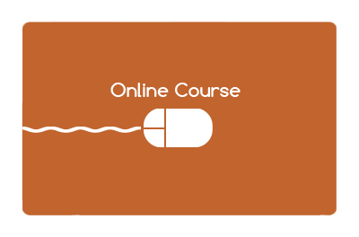 Register for the online course